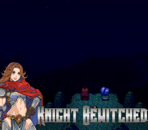 Knight Bewitched Steam CD Key