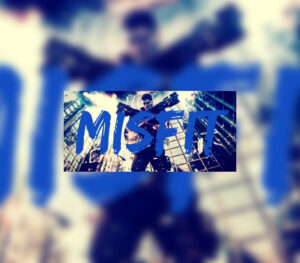Misfit Steam CD Key