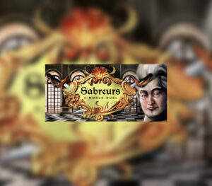Sabreurs - A Noble Duel Steam CD Key