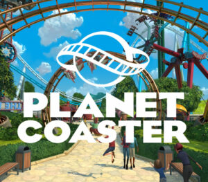 Planet Coaster Steam Altergift