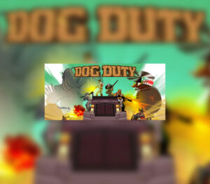 Dog Duty Steam CD Key