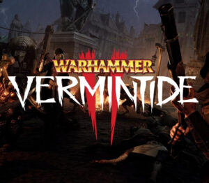 Warhammer: Vermintide 2 Steam Altergift