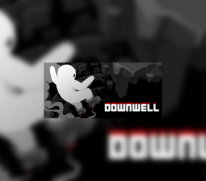 Downwell Steam CD Key