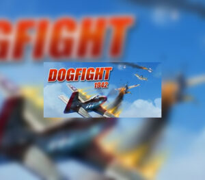 Dogfight 1942 - Russia Under Siege DLC Steam CD Key