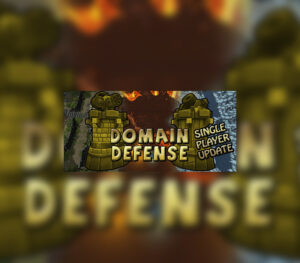Domain Defense Steam CD Key