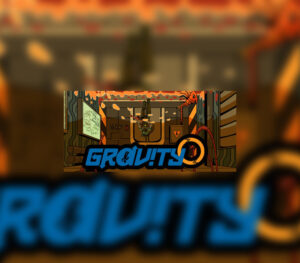 Gravity Spin Steam CD Key
