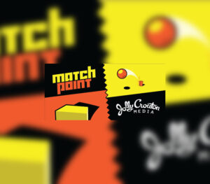 Match Point Steam CD Key