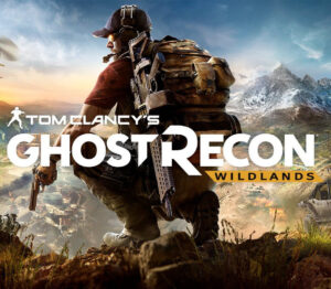 Tom Clancy's Ghost Recon Wildlands Steam Altergift