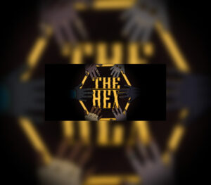 The Hex EN Language Only Steam CD Key