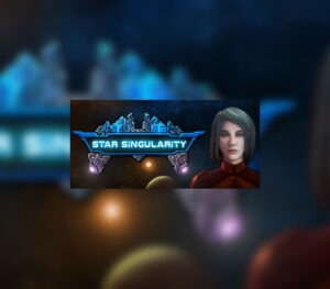 Star Singularity Steam CD Key