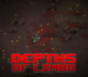 Depths of Limbo Steam CD Key