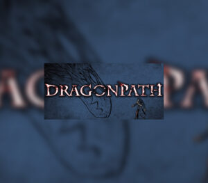 Dragonpath Steam CD Key