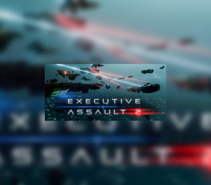 Executive Assault 2 Steam CD Key