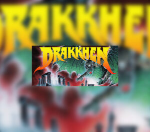Drakkhen Steam CD Key