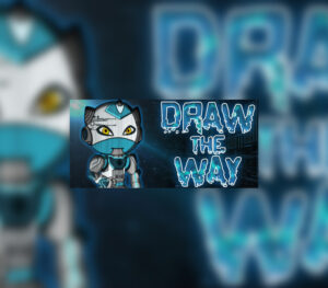 Draw The Way Steam CD Key