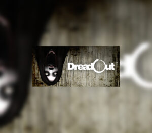 DreadOut Steam CD Key