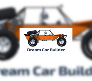 Dream Car Builder Steam CD Key