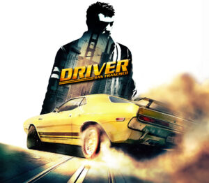 Driver San Francisco Ubisoft Connect CD Key