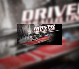 Driver Parallel Lines Ubisoft Connect CD Key