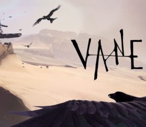 Vane Steam CD Key