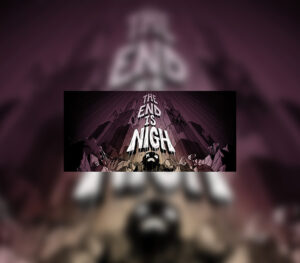 The End Is Nigh Steam CD Key