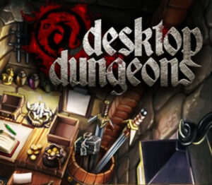 Desktop Dungeons Steam CD Key