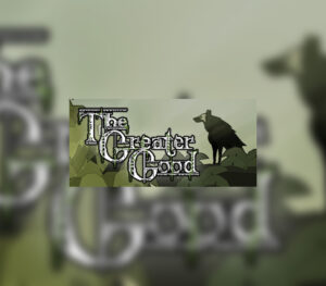 The Greater Good Steam CD Key