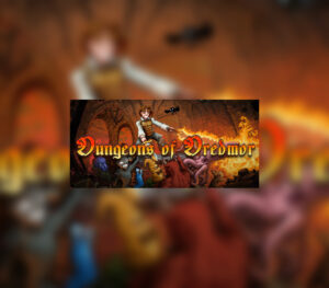 Dungeons of Dredmor Complete Steam CD Key