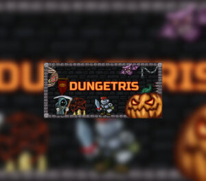 Dungetris Steam CD Key