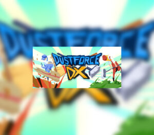 Dustforce DX Steam CD Key