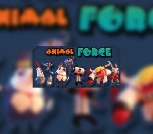 Animal Force Steam CD Key