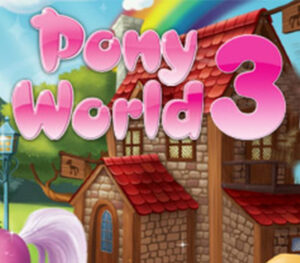 Pony World 3 Steam CD Key