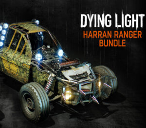 Dying Light - Harran Ranger Bundle DLC Steam CD Key