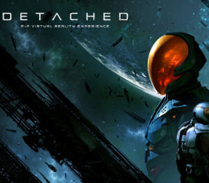 Detached Steam CD Key