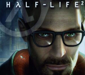 Half-Life 2 Steam Altergift