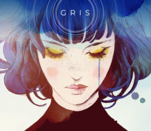 GRIS Steam Altergift