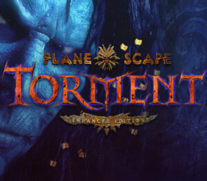 Planescape: Torment Enhanced Edition GOG Key