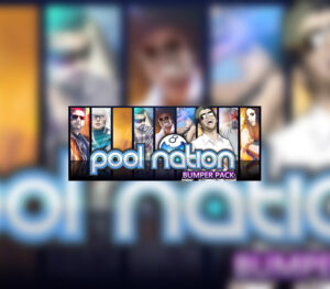 Pool Nation & Bumper Pack Bundle Steam CD Key