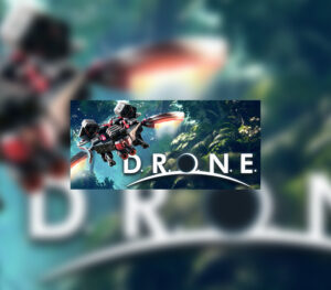 D.R.O.N.E. The Game Steam CD Key