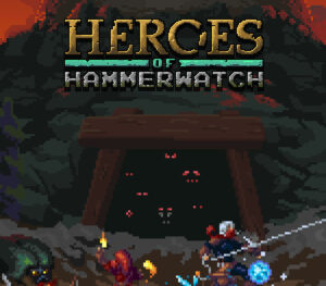 Heroes of Hammerwatch Steam Altergift