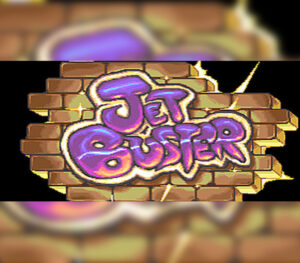 Jet Buster Steam CD Key