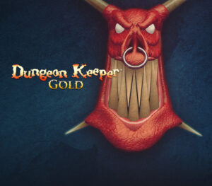 Dungeon Keeper Gold GOG CD Key