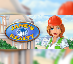 Jane's Realty Steam CD Key