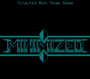 Minimized + Minimized Ultimate DLC Steam CD Key