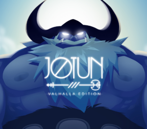 Jotun: Valhalla Edition Steam Gift