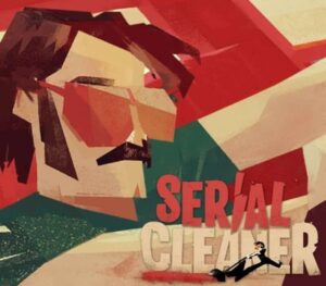 Serial Cleaner Steam CD Key GLOBAL