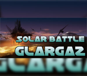 Solar Battle Glargaz Steam CD Key