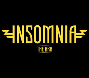 INSOMNIA: The Ark Steam CD Key