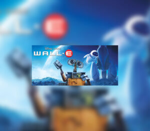 Disney•Pixar WALL-E Steam CD Key