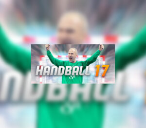 Handball 17 Steam CD Key